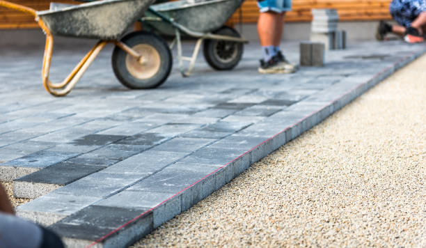 Why Choose Us For All Your Driveway Paving Needs in Akron, CO?