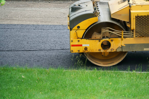 Akron, CO Driveway Paving Services Company